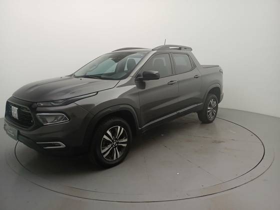FIAT TORO 1.3 TURBO 270 FLEX FREEDOM AT6